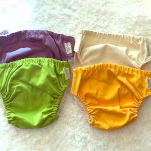 GroVia reusable diapers (4)